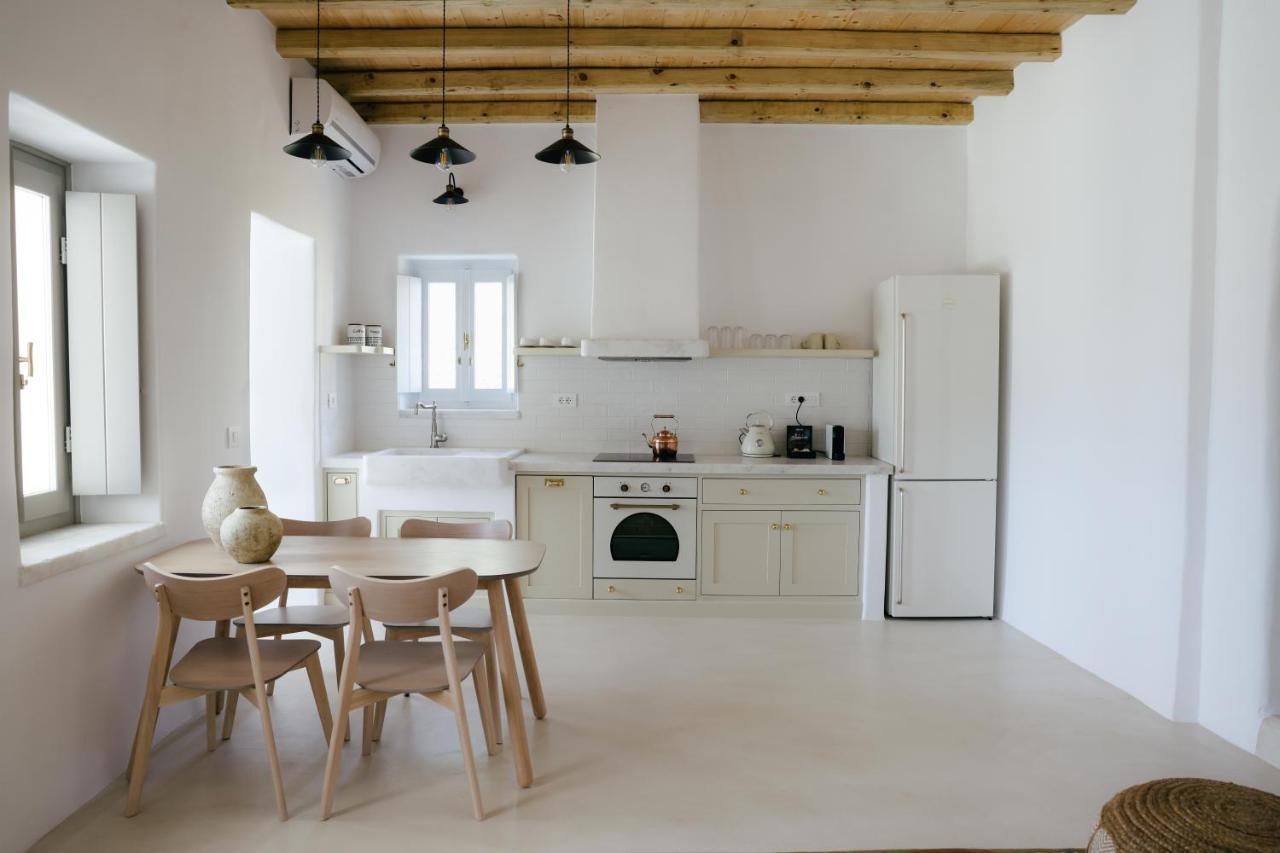 Agapi Home Екстериор снимка