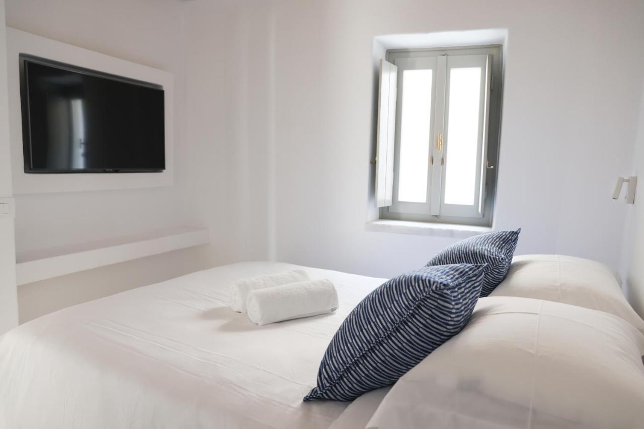 Agapi Home Екстериор снимка
