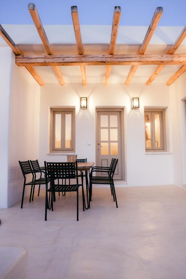Agapi Home Екстериор снимка