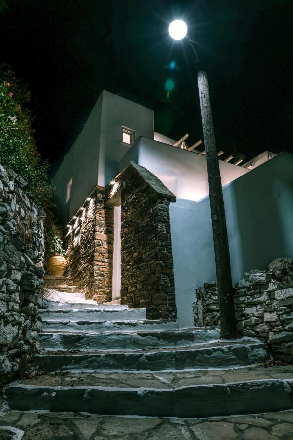 Agapi Home Екстериор снимка