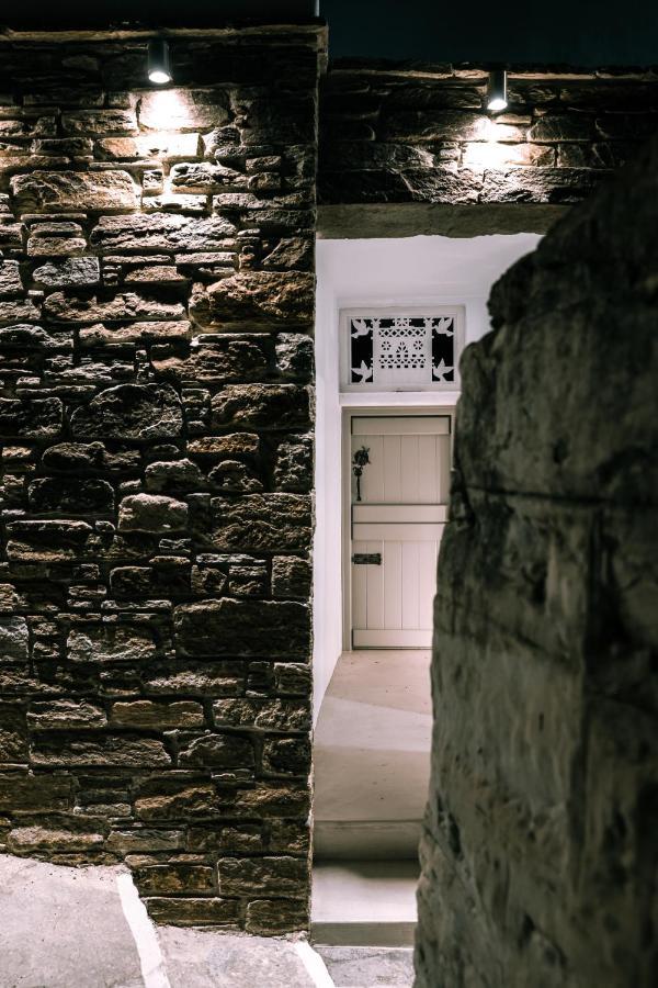 Agapi Home Екстериор снимка