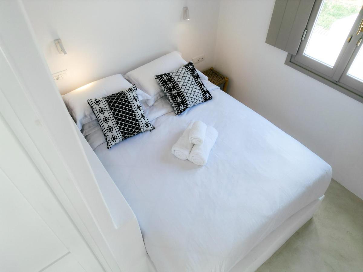 Agapi Home Екстериор снимка