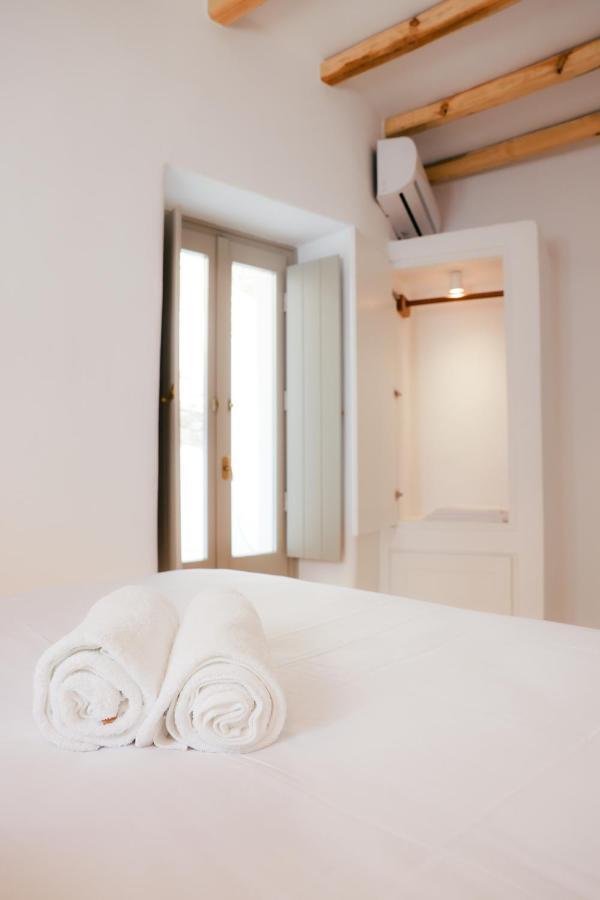 Agapi Home Екстериор снимка