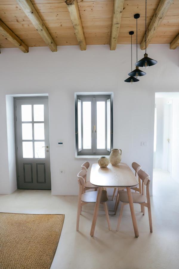Agapi Home Екстериор снимка