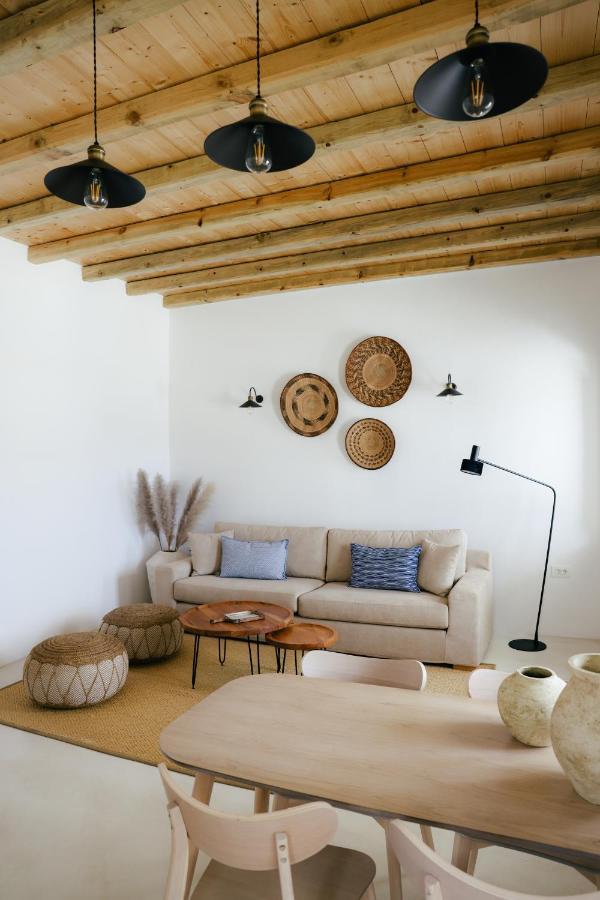 Agapi Home Екстериор снимка